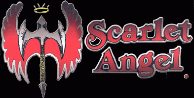 logo Scarlet Angel